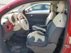 2013 Fiat 500 POP