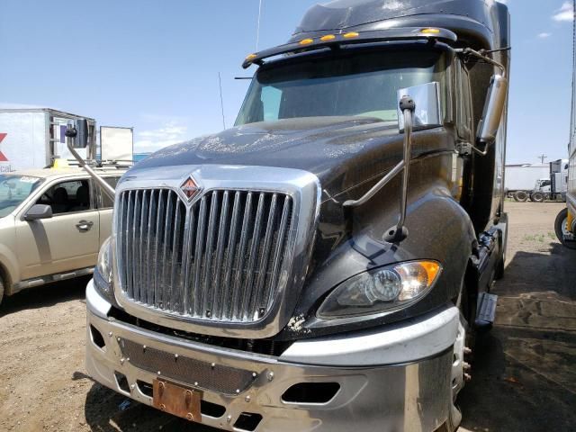 2015 International Prostar