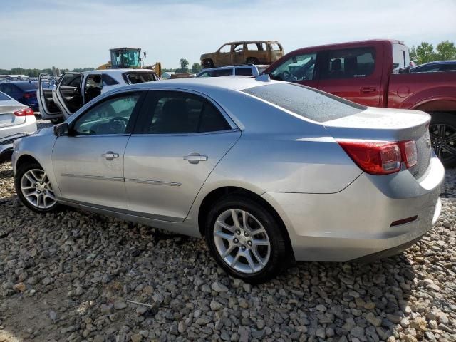 2013 Chevrolet Malibu 1LT