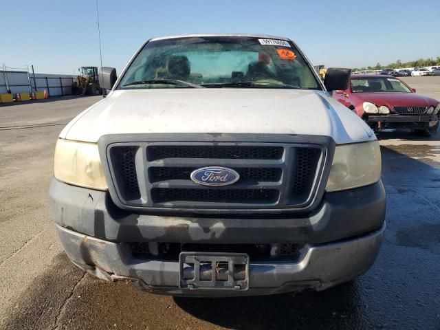 2005 Ford F150