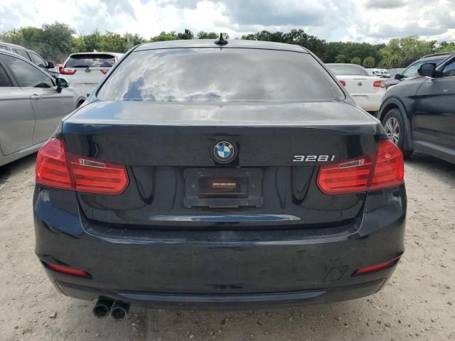 2014 BMW 328 I