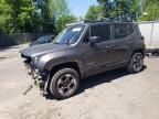 2018 Jeep Renegade Sport