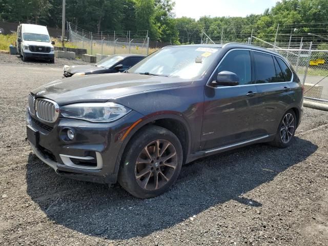 2016 BMW X5 XDRIVE35D