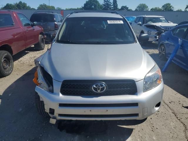 2008 Toyota Rav4