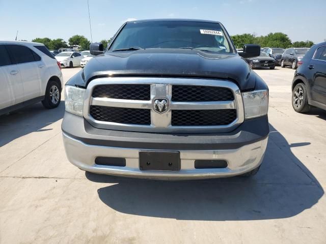 2015 Dodge RAM 1500 ST