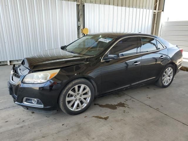 2013 Chevrolet Malibu LTZ