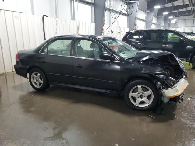 2002 Honda Accord EX