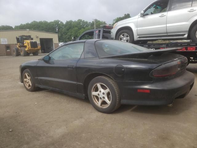 1996 Pontiac Firebird Formula