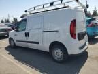 2022 Dodge RAM Promaster City Tradesman