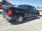 2011 Chevrolet Silverado K1500 LTZ