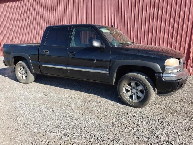 2006 GMC New Sierra K1500