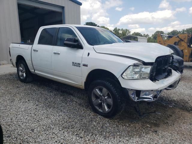 2015 Dodge RAM 1500 SLT