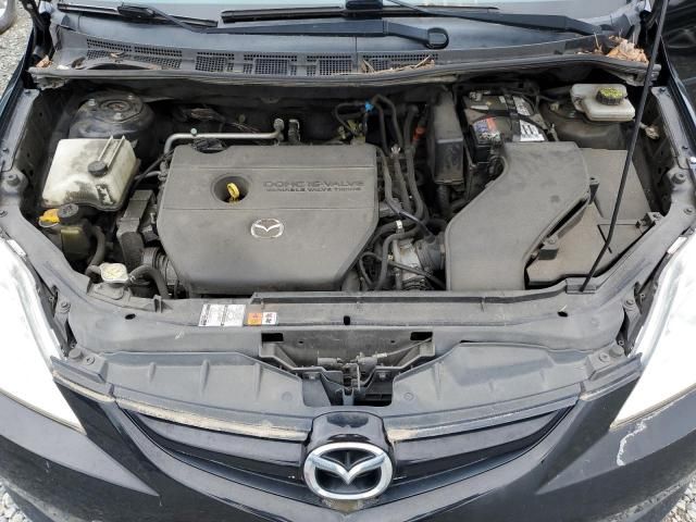 2009 Mazda 5