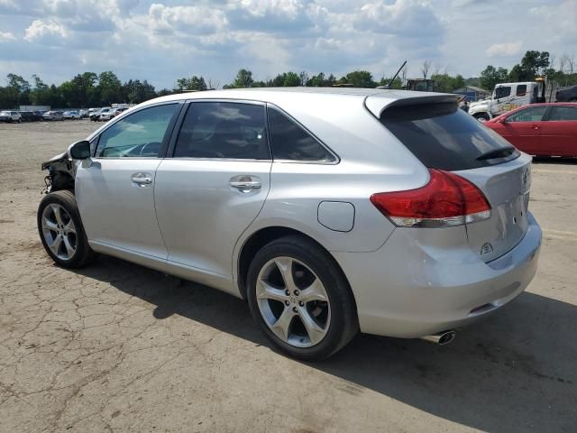 2012 Toyota Venza LE