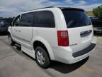 2010 Dodge Grand Caravan SXT