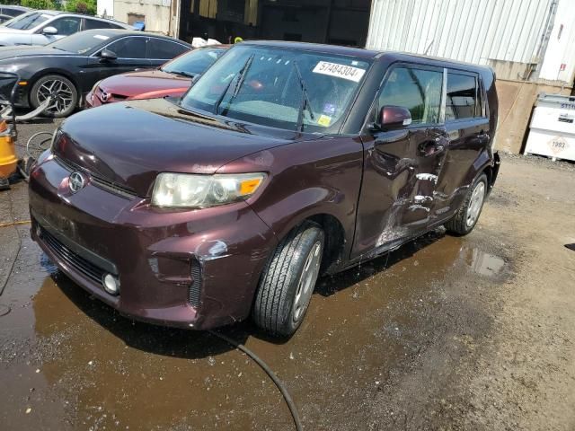 2012 Scion XB