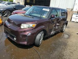 Salvage cars for sale from Copart New Britain, CT: 2012 Scion XB