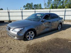 2008 BMW 528 I en venta en Gaston, SC