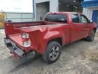 2015 Chevrolet Colorado LT