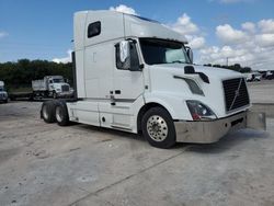 Lots with Bids for sale at auction: 2013 Volvo VN VNL