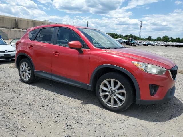 2015 Mazda CX-5 GT