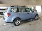 2012 Subaru Forester 2.5X