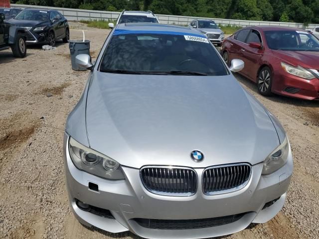 2013 BMW 328 I