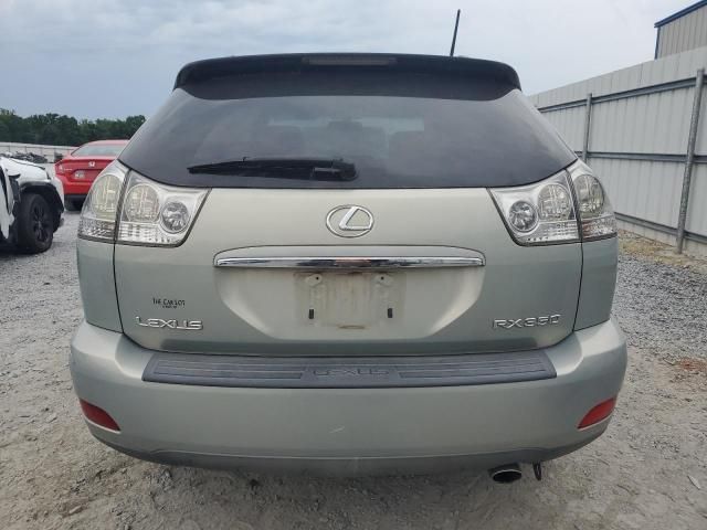 2009 Lexus RX 350