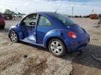 2007 Volkswagen New Beetle 2.5L