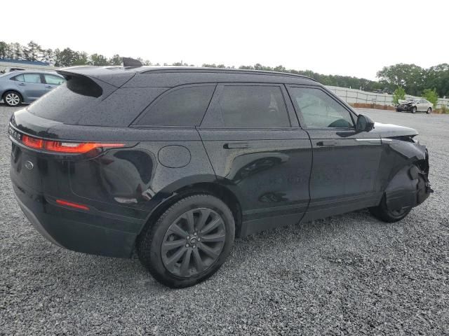 2019 Land Rover Range Rover Velar S