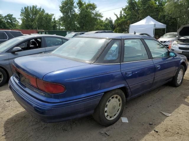 1994 Mercury Sable GS