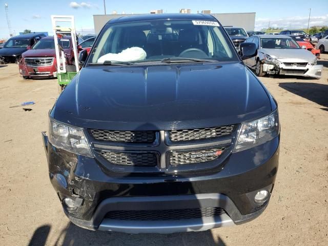 2019 Dodge Journey GT