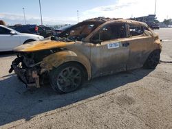 Salvage cars for sale at Moraine, OH auction: 2019 Toyota C-HR XLE