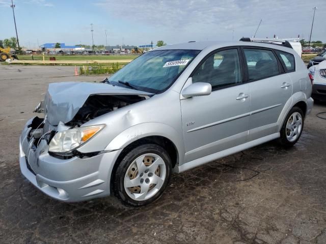 2008 Pontiac Vibe