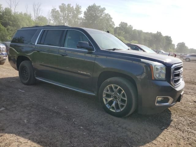 2015 GMC Yukon XL K1500 SLT