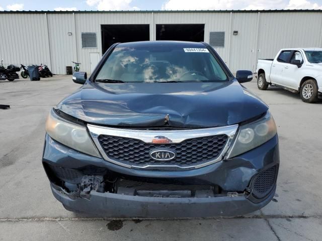 2011 KIA Sorento Base