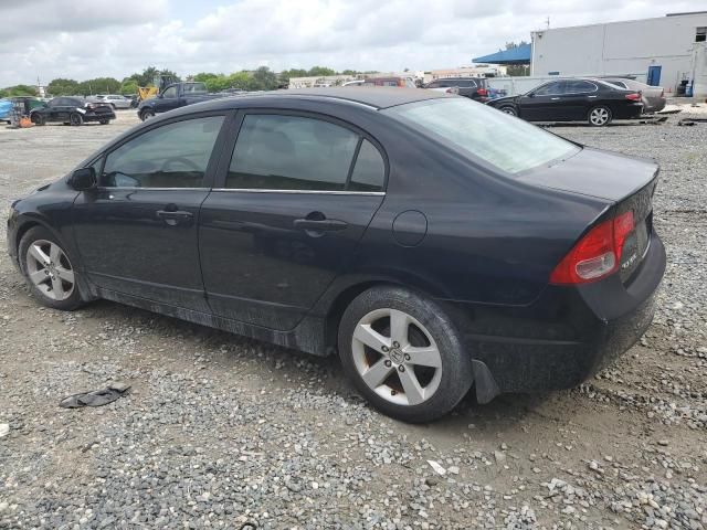 2006 Honda Civic LX