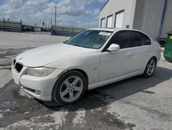 BMW 328 i salvage cars for sale: 2011 BMW 328 I