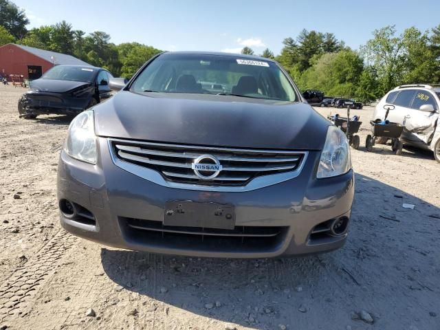 2010 Nissan Altima Base