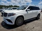 2017 Mercedes-Benz GLS 63 AMG 4matic