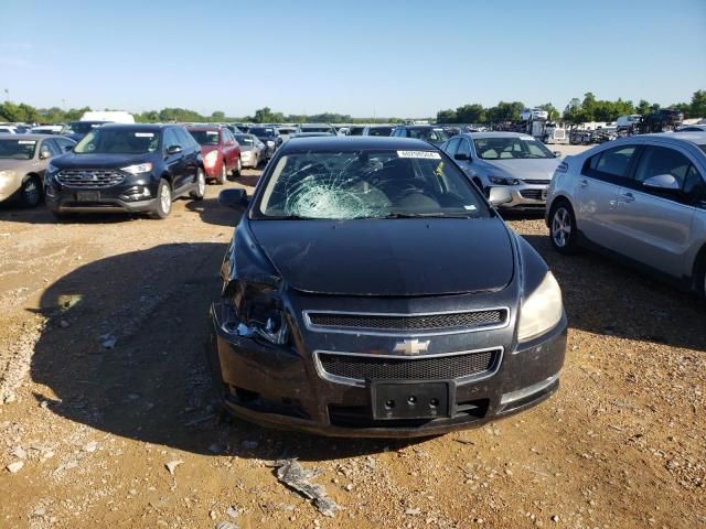 2010 Chevrolet Malibu 1LT