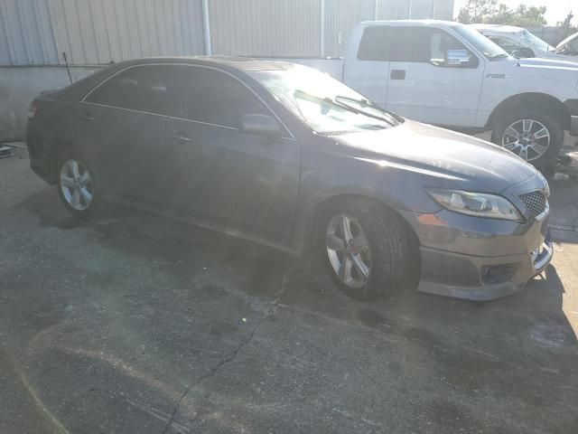 2011 Toyota Camry SE