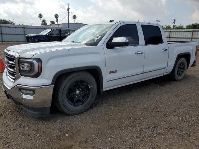 2014 GMC Sierra K1500 SLT