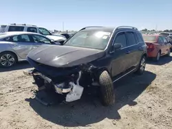 Salvage cars for sale at Sacramento, CA auction: 2023 Mercedes-Benz EQB 250+