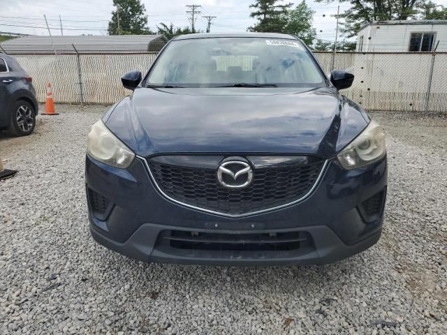 2015 Mazda CX-5 Sport