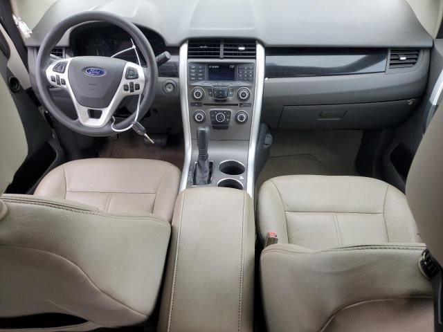 2011 Ford Edge SE