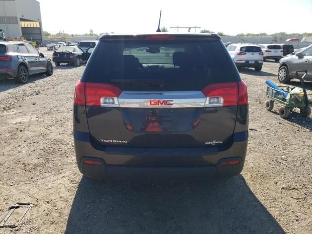 2014 GMC Terrain SLE