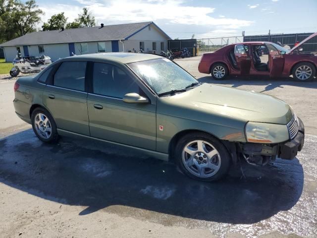 2004 Saturn L300 Level 3