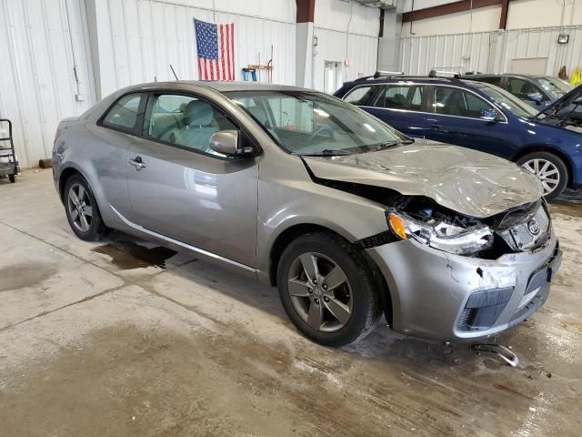 2011 KIA Forte EX