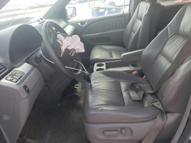 2008 Honda Odyssey EXL